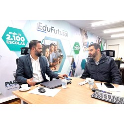 Deputado quer mais transparência nas escolas públicas